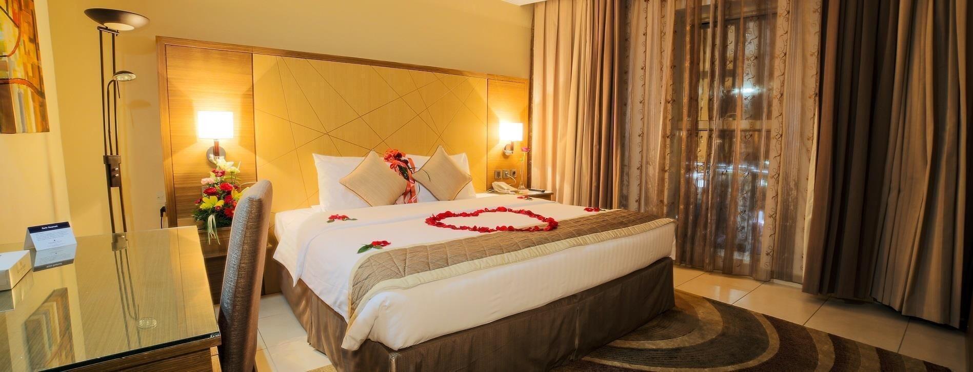 Golden Tulip Hotel Buraidah Al Qassim Exterior foto