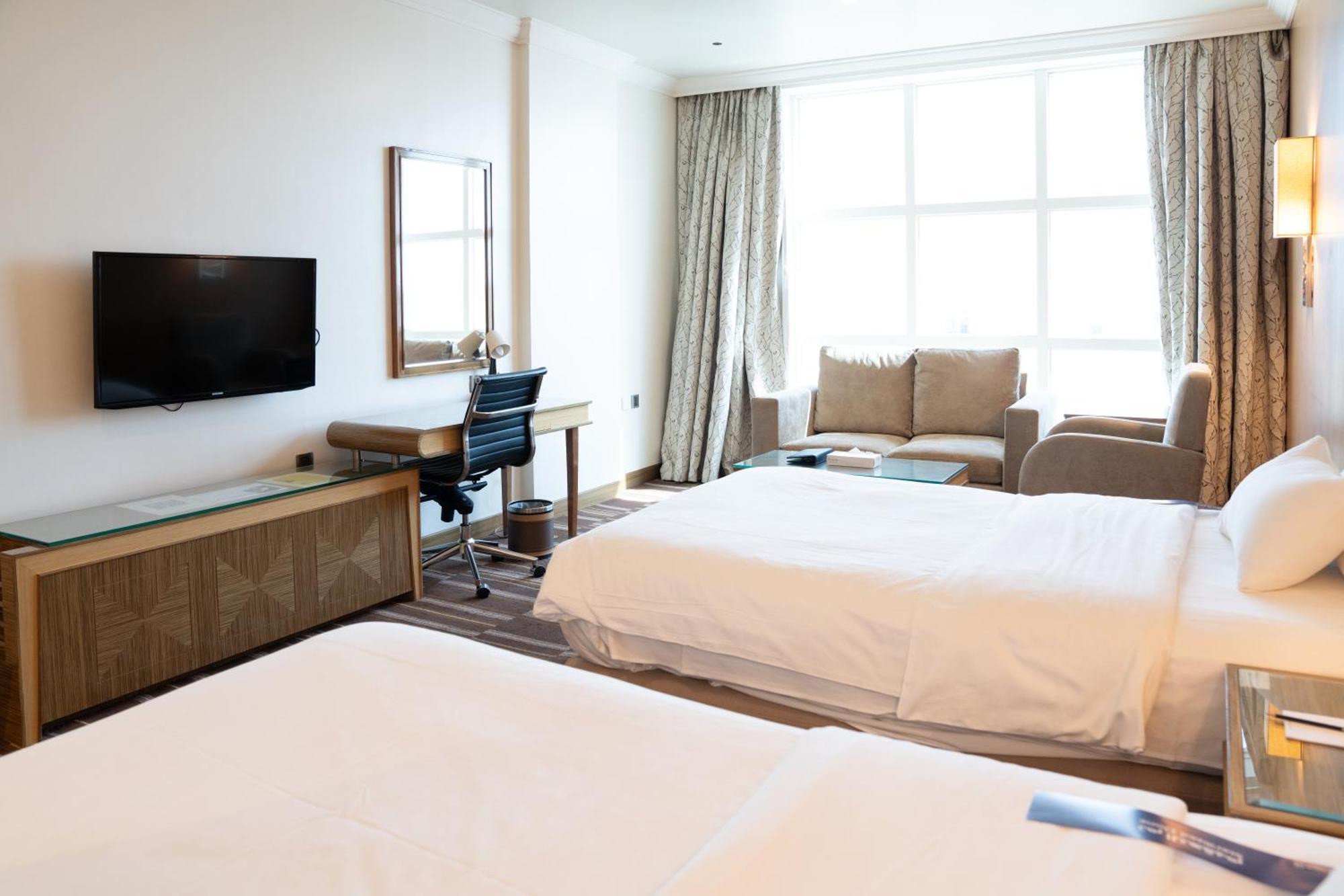 Golden Tulip Hotel Buraidah Al Qassim Exterior foto