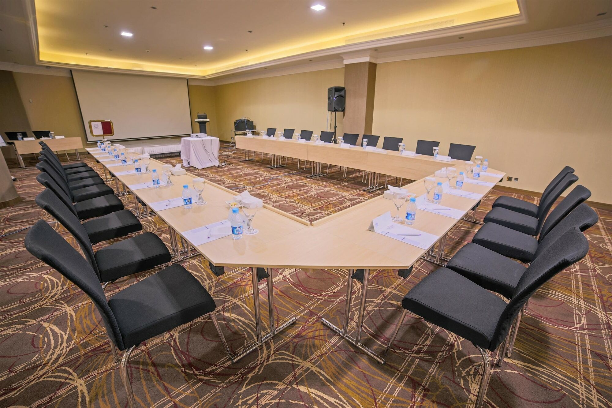 Golden Tulip Hotel Buraidah Al Qassim Exterior foto